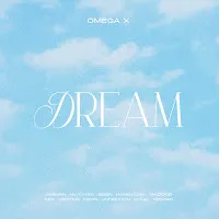Omega X — Dream — обложка